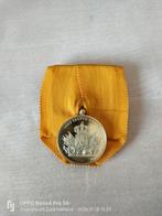 Medaille trouwe dienst, Verzenden, Landmacht, Nederland, Lintje, Medaille of Wings
