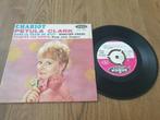 VINYL EP   PETULA CLARK  1962, Ophalen of Verzenden, Zo goed als nieuw