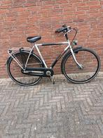 GAZELLE LOCOMOTIEF HANDR 3 VERSN, Ophalen, Gebruikt, Versnellingen, 57 tot 61 cm