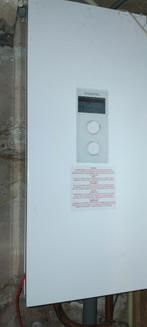 Elektrische CV ketel Kospel, Doe-het-zelf en Verbouw, 30 tot 80 cm, Hoog rendement (Hr), Cv-ketel of Combi-ketel, Minder dan 60 cm