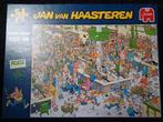 Jan van haasteren Poiesz supermarkten 100 jaar, Hobby en Vrije tijd, Ophalen of Verzenden, Zo goed als nieuw