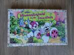 Diddl Diamantenjacht in de Tovertuin spel met beeldjes, Ophalen of Verzenden, Diddl, Zo goed als nieuw, Overige typen