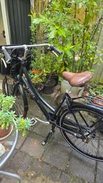 Spirit cargo dames transportfiets, Ophalen, Gebruikt