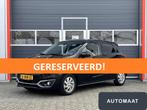 Mitsubishi Space Star 1.0 Active | Airco | Lichtmetaal | CV, Stof, Gebruikt, Zwart, Origineel Nederlands