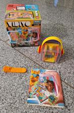 LEGO VIDIYO Music Video Maker eenhoorn en Lama - Compleet!, Ophalen of Verzenden, Zo goed als nieuw, Jongen of Meisje