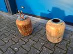 Koperen Vaten - 15 Liter boiler vat, Minder dan 20 liter, Ophalen of Verzenden, Gebruikt, Boiler