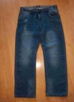 Nielsson stretch jeans maat 34/30, Blauw, Zo goed als nieuw, W33 - W34 (confectie 48/50), Nielsson