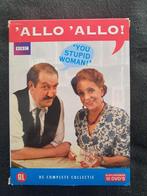 89, Dvd Verzameling : Allo Allo! Complete Collectie 15 Dvd, Cd's en Dvd's, Dvd's | Tv en Series, Alle leeftijden, Ophalen, Zo goed als nieuw