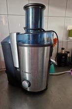 Bosch sap centrifuge/ Juicer, Ophalen of Verzenden, Zo goed als nieuw