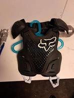 Fox bodyprotector mx motorcross kinderen, Overige merken, XS, Kinderen, Offroadhelm