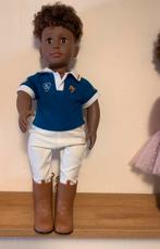 Our Generation pop, Verzenden, Zo goed als nieuw, Babypop