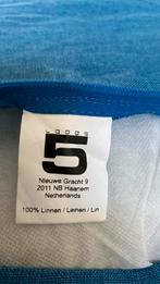 3 leuke kussens van Loods 5, Huis en Inrichting, Ophalen of Verzenden, Nieuw, Blauw