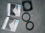 Diverse filters voor lenzen, Overige merken, Overige typen, Ophalen of Verzenden, Zo goed als nieuw