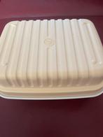 Tupperware kaasdoos in goede staat, Ophalen of Verzenden, Zo goed als nieuw, Overige typen
