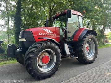 Mc Cormick MTX 125 beschikbaar voor biedingen