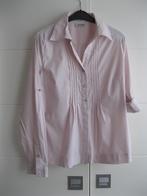 Street One blouse rose 36 /s ZGAN, Kleding | Dames, Blouses en Tunieken, Verzenden, Street One, Zo goed als nieuw, Roze