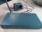 802.11g wireless router, Ophalen of Verzenden, Gebruikt