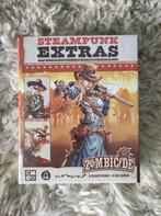 Zombicide: Undead or Alive – Steampunk Extras, Hobby en Vrije tijd, Gezelschapsspellen | Bordspellen, Een of twee spelers, Ophalen of Verzenden