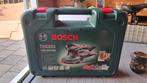 Bosch PSM 200 AES, Doe-het-zelf en Verbouw, Gereedschap | Schuurmachines, Ophalen of Verzenden, Zo goed als nieuw, Minder dan 600 watt