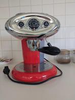 espresso machine, Witgoed en Apparatuur, Koffiezetapparaten, Ophalen, Koffiepads en cups, Espresso apparaat, Zo goed als nieuw