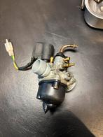 Malaguti f12 minarelli h orginele carburateur met choke, Ophalen of Verzenden, Zo goed als nieuw, Carburateur