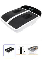 Vibration leg trainer, Ophalen of Verzenden, Zo goed als nieuw, Apparaat