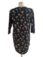 Studio Anneloes jurk M, Maat 38/40 (M), Studio Anneloes, Zwart, Ophalen of Verzenden