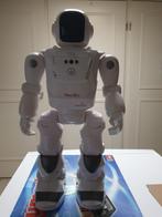 Hero Bot Robot met Afstandsbediening, Ophalen of Verzenden, Zo goed als nieuw, Jongen of Meisje