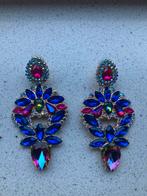 Elegante oorbellen  Kerst, Sieraden, Tassen en Uiterlijk, Oorbellen, Ophalen of Verzenden, Nieuw, Overige materialen, Hangers