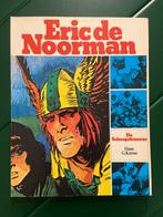 Eric de Noorman - De Scheepsbouwer 1974, Boeken, Stripboeken, Eén stripboek, Ophalen of Verzenden, Zo goed als nieuw