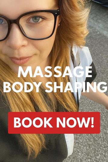 Massage & Body Shaping at Your Home beschikbaar voor biedingen
