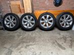 Winterbanden Mitsubishi Outlander, Auto-onderdelen, Banden en Velgen, Ophalen, 18 inch, Banden en Velgen, Winterbanden