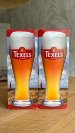 Bierglas / Bierglazen Texels, Nieuw, Overige merken, Glas of Glazen, Ophalen of Verzenden