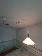 Vintage Harvey Guzzini Hanglamp - Jaren 70 Design, Ophalen, Gebruikt, Vintage, Minder dan 50 cm