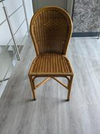 Rotanstoelen, Ophalen, Bruin, Riet of Rotan, Zo goed als nieuw