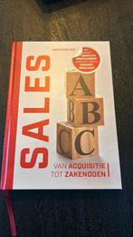 Sales ABC, Ophalen of Verzenden, Nieuw