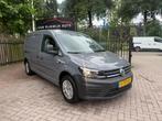 Volkswagen Caddy 2.0 TDI L2H1 BMT Maxi Business Airco Dealer, Gebruikt, Euro 6, 4 cilinders, Volkswagen
