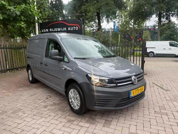 Volkswagen Caddy 2.0 TDI L2H1 BMT Maxi Business Airco Dealer beschikbaar voor biedingen