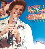 Bobby Vinton - Party Music - Vinyl LP, Ophalen of Verzenden, 1960 tot 1980, Gebruikt, 12 inch