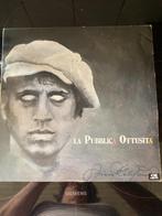 Vinyl Adriano Celentano – La Pubblica Ottusità, Ophalen of Verzenden, Gebruikt, 12 inch