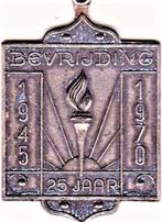 BEVRIJDING 1945 - 1970 GEMEENTE `S-GRAVENHAGE, Verzenden, Overige materialen
