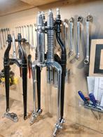 Springer voorvork, Ophalen of Verzenden