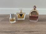 Parfum set: Guess Seductive, Just Cavalli & Mexx Woman, Ophalen of Verzenden, Nieuw