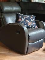 Relaxfauteuil, Huis en Inrichting, Fauteuils, Ophalen, Gebruikt, 75 tot 100 cm, 50 tot 75 cm