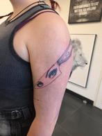 Tattoo modellen gezocht, Ophalen of Verzenden