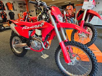 Gas Gas EC 450 F (bj 2024) beschikbaar voor biedingen