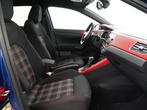 Volkswagen Polo 2.0 TSI GTI | Panoramadak | LED | Beats Audi, 12 maanden, Stof, 4 cilinders, Blauw