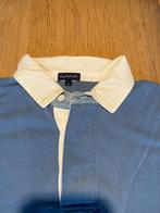 Klassieke polo Gant maat XL, Kleding | Heren, Polo's, Blauw, Gant, Maat 56/58 (XL), Zo goed als nieuw