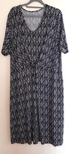 Via Appia Jurk 46, Kleding | Dames, Verzenden, Zo goed als nieuw, Via Appia, Jurk