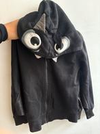 Vleermuis hoody, Ophalen of Verzenden, Zo goed als nieuw, Overige maten, Halloween